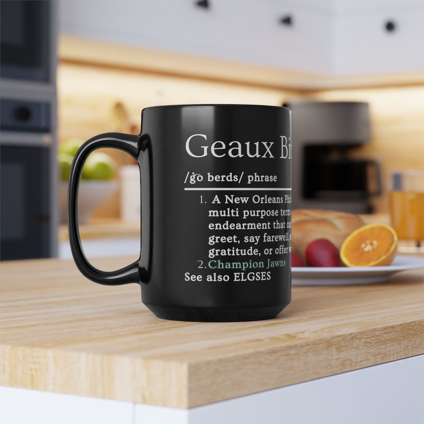 Philadelphia Super Bowl Coffee Mug