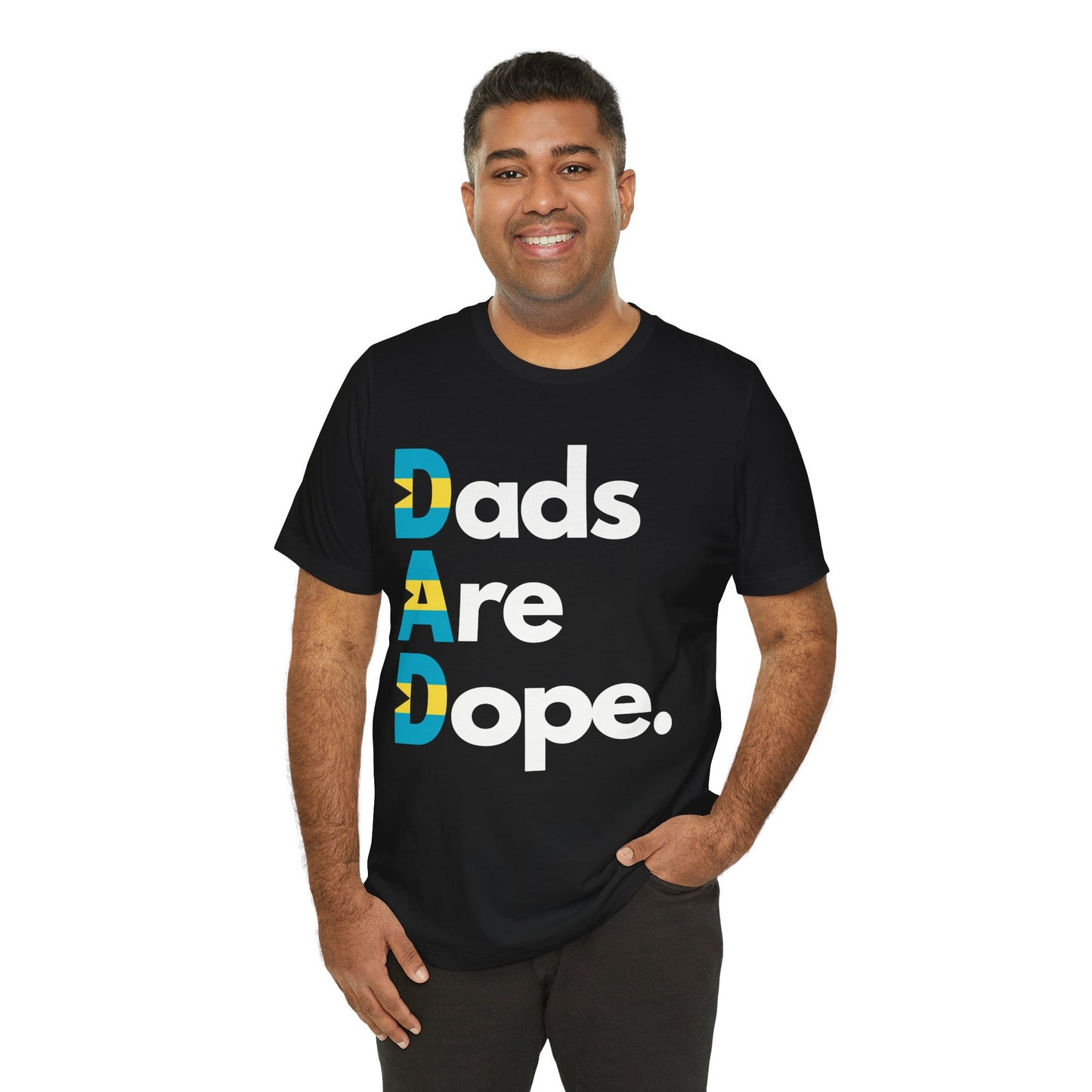 Dads Are Dope - Bahamas