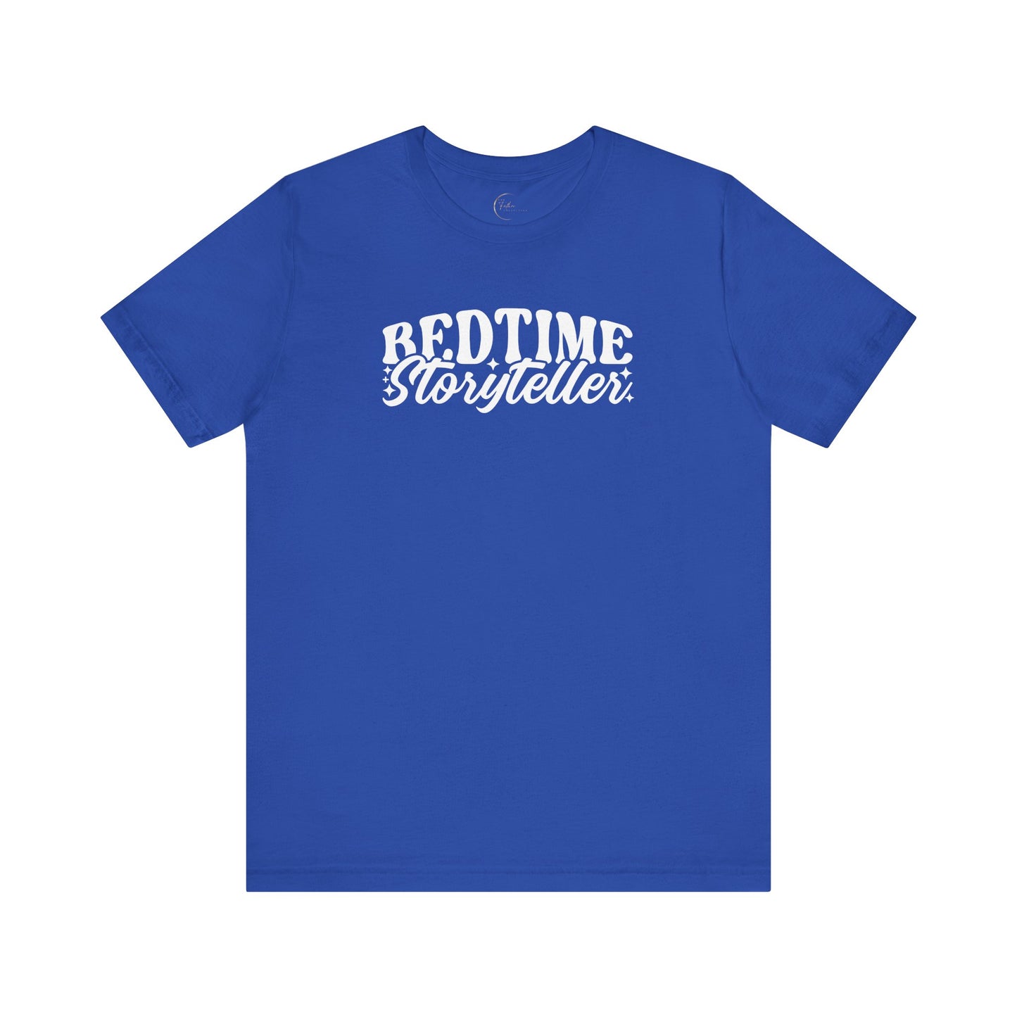 Bedtime Storyteller T-Shirt