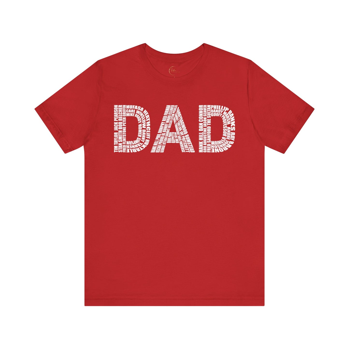 I Learned It From Watching You: A Celebration of TV Dads T-Shirt