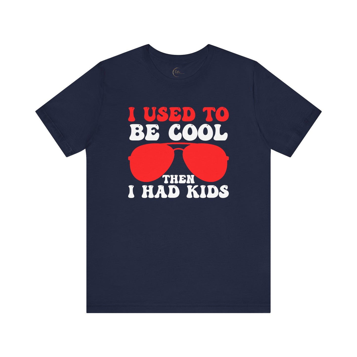 Used Too Be Cool T-Shirt