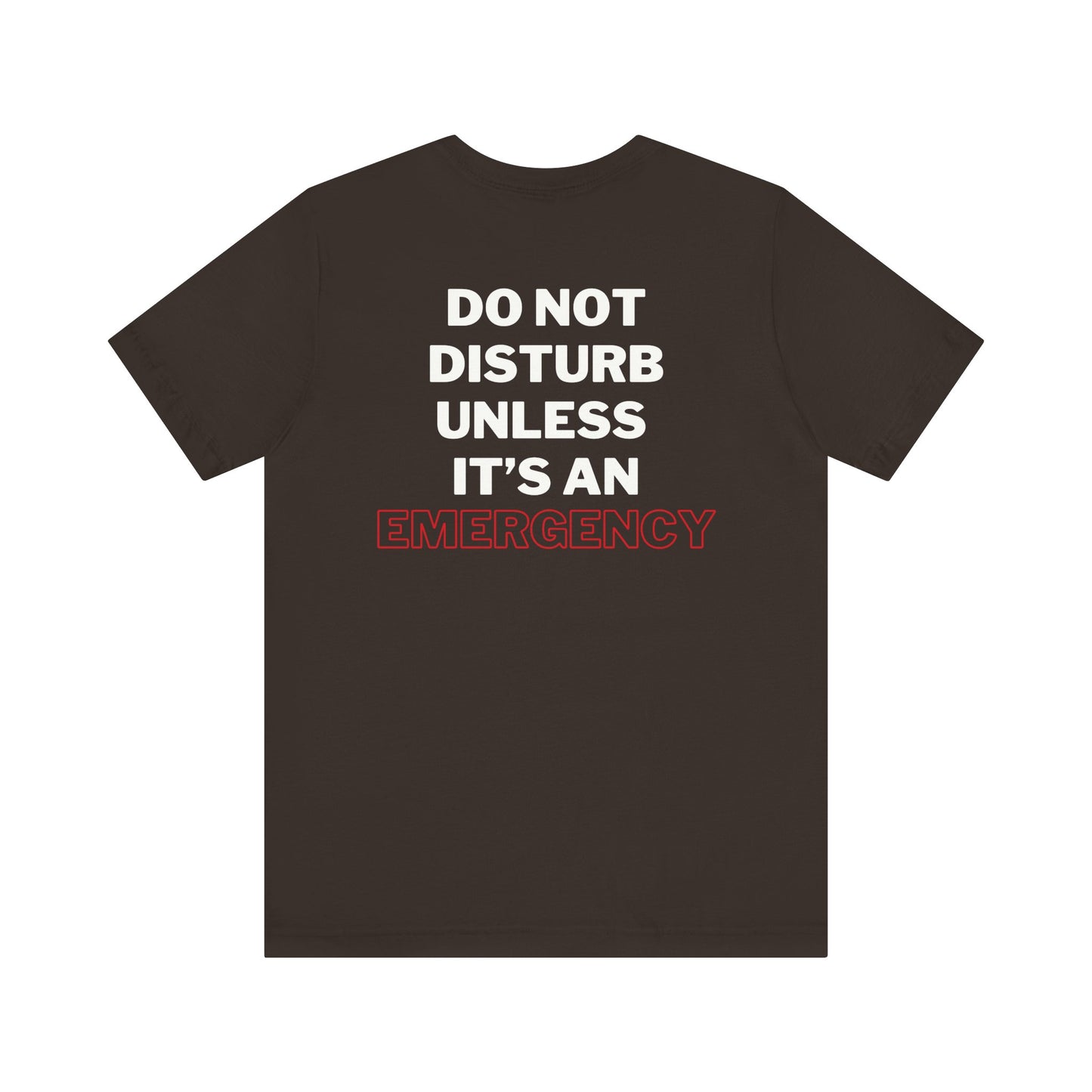 Shhhhh! I'm Watching The Game T-Shirt