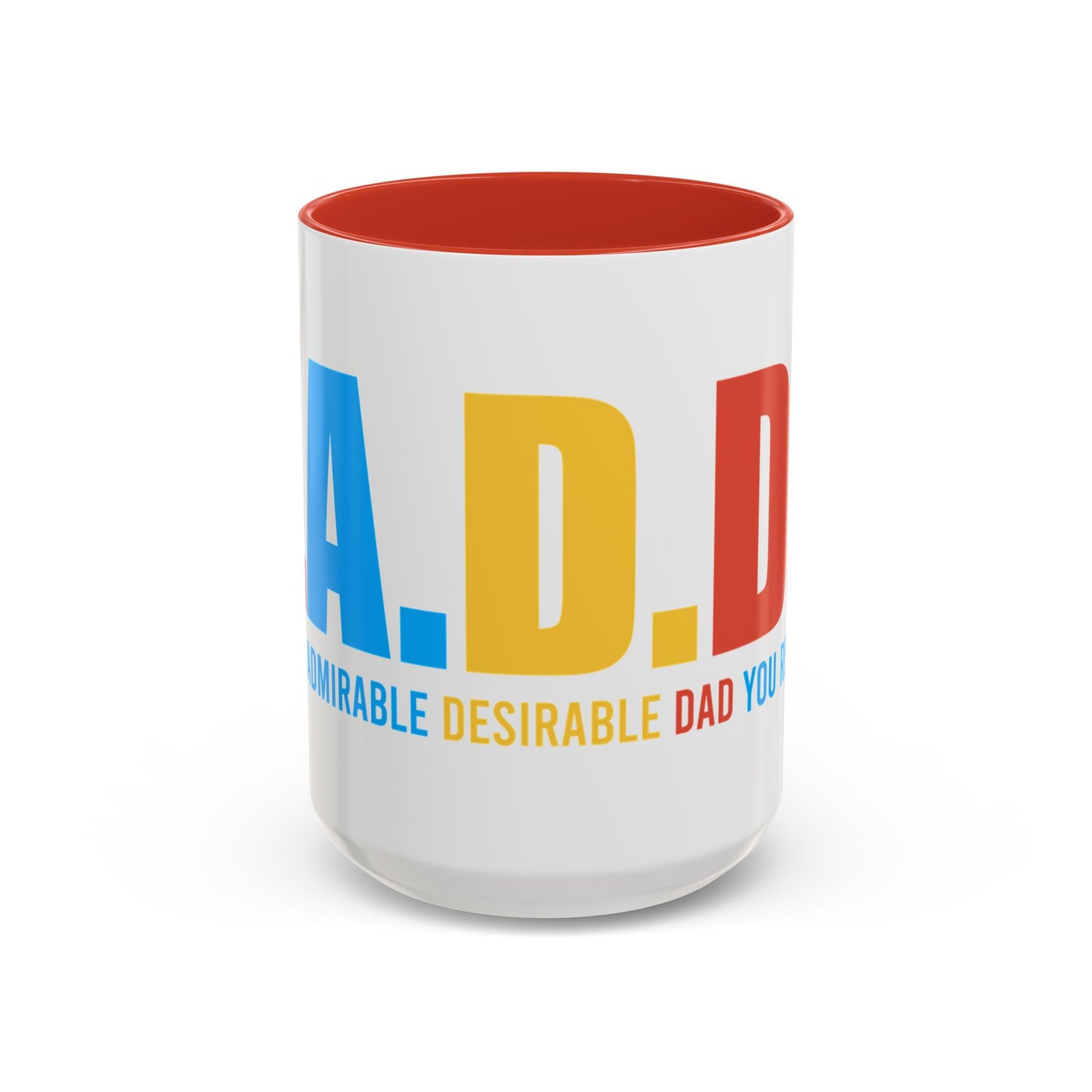 D A D D Y Mug