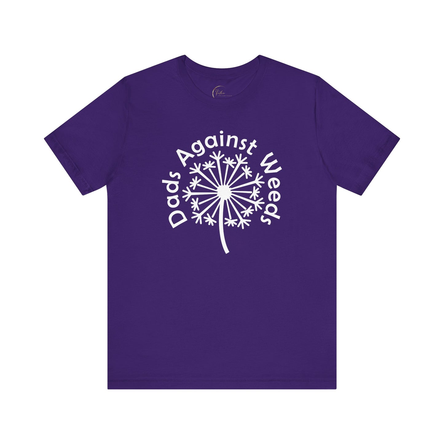 Dads Against Weeds T-Shirt
