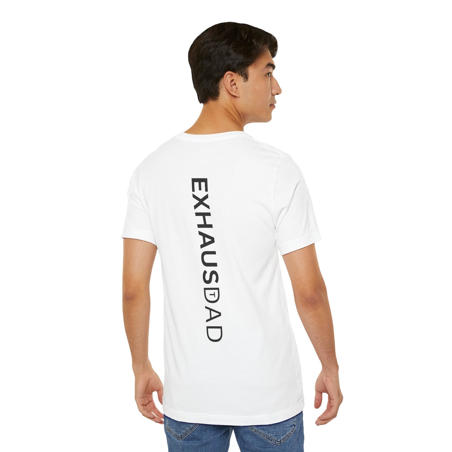 ExhausDAD Tee Shirt