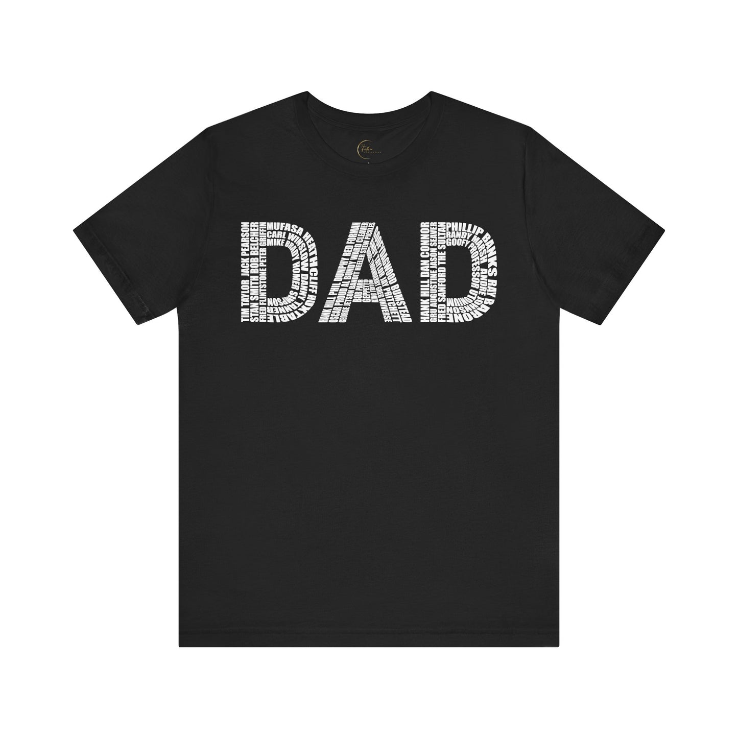 I Learned It From Watching You: A Celebration of TV Dads T-Shirt