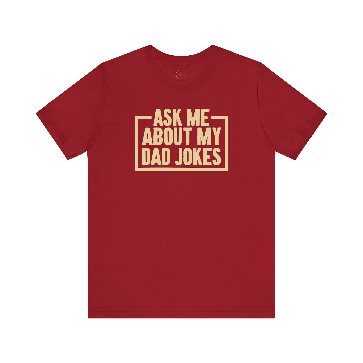 Dad Jokes T-Shirt
