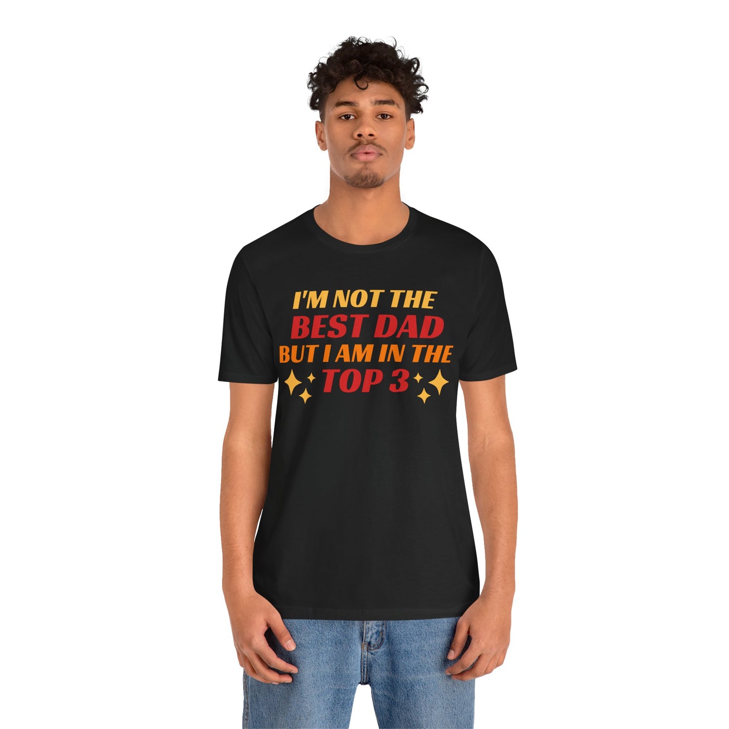 Top 3 2.0 T-Shirt