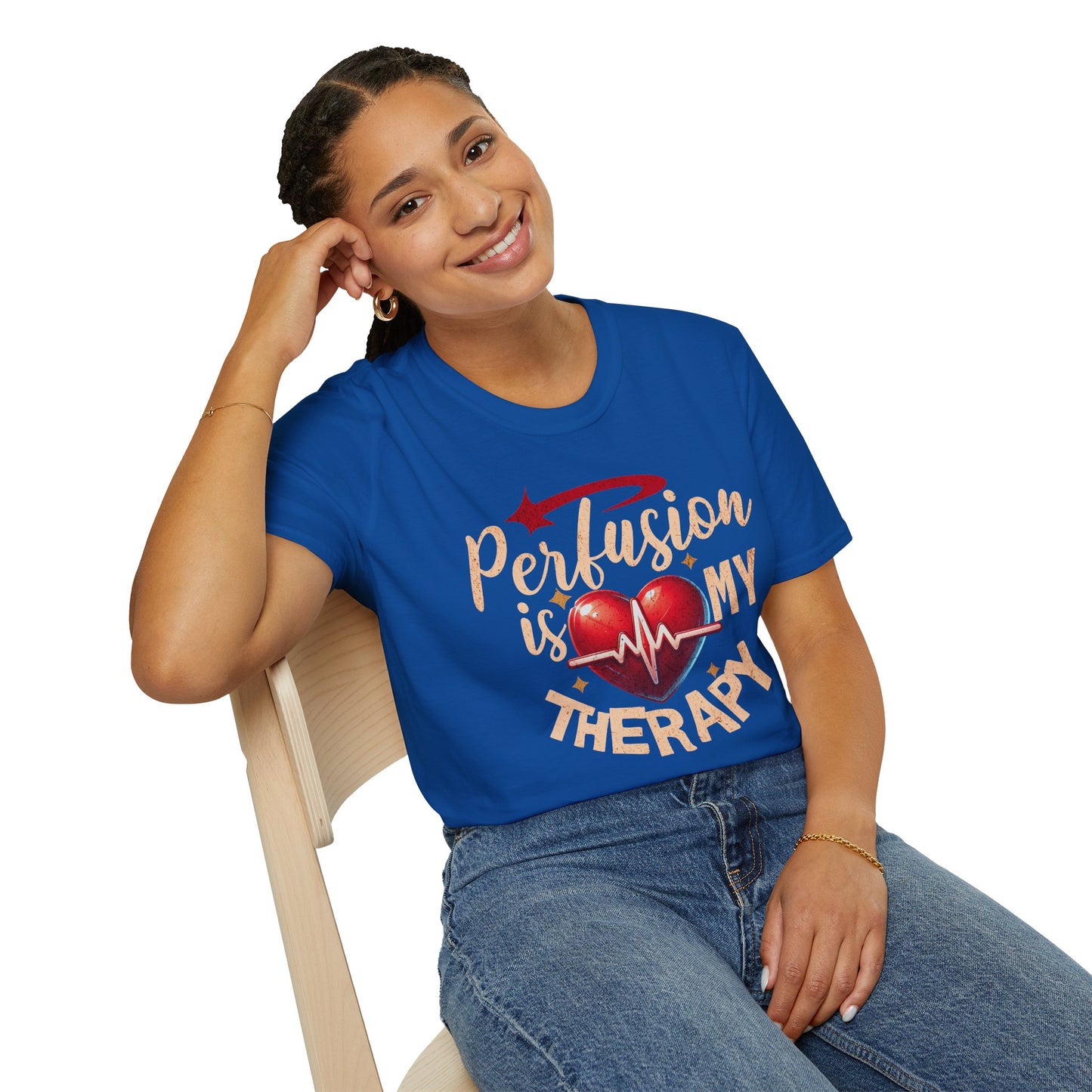 Perfusion Therapy T-Shirt