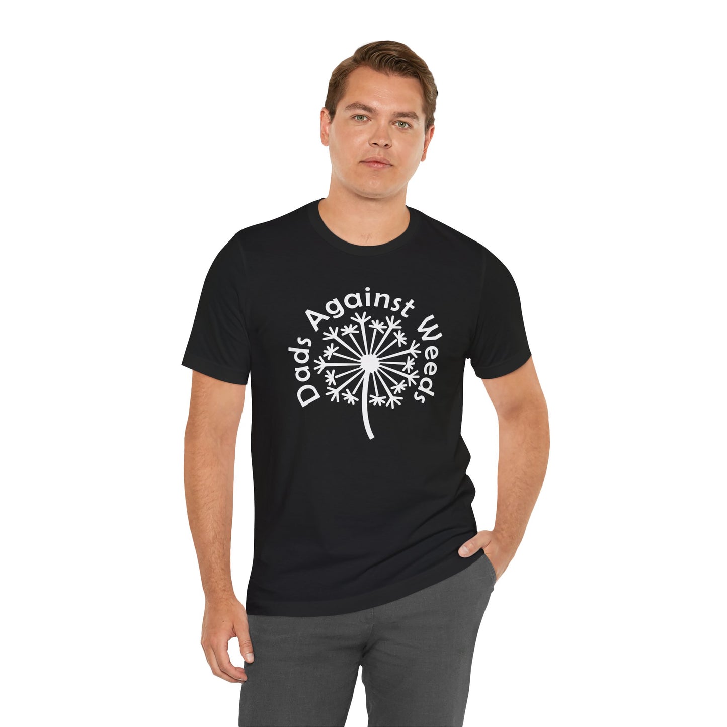 Dads Against Weeds T-Shirt