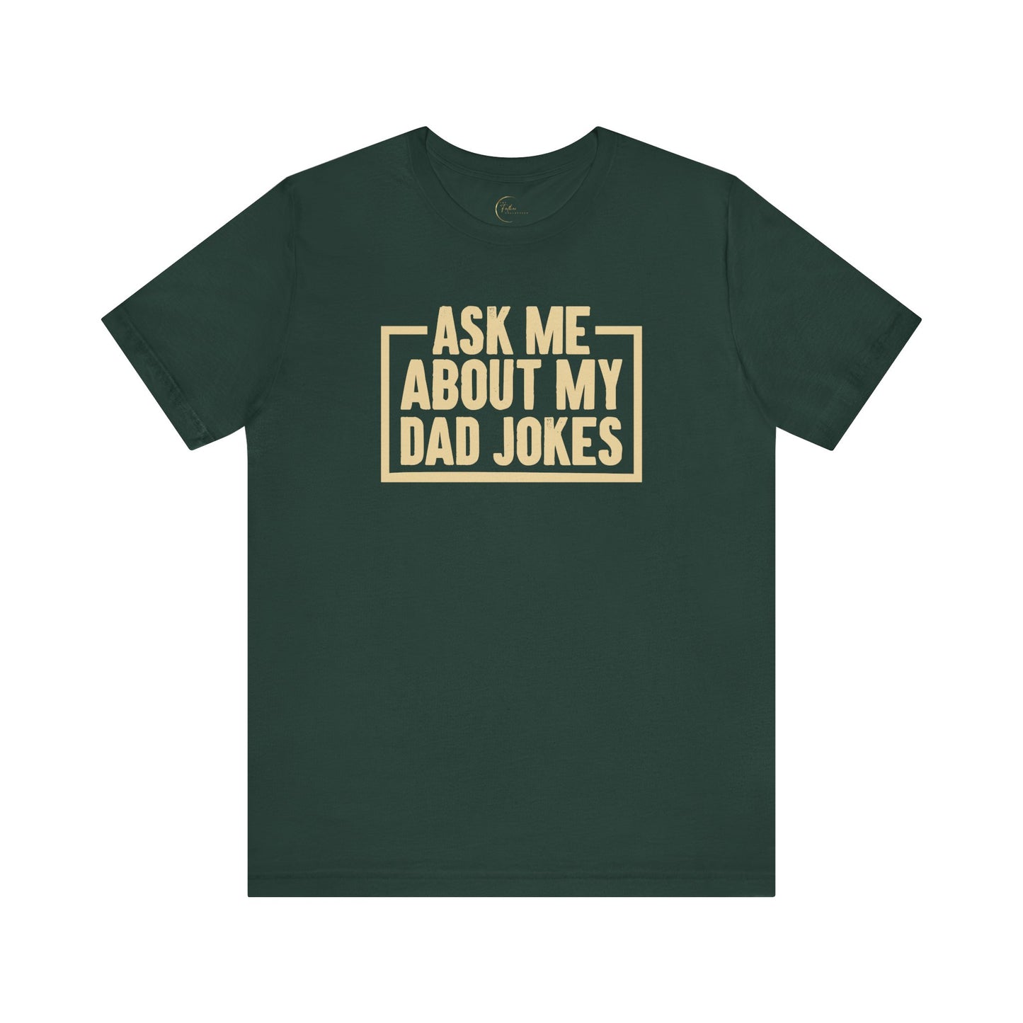 Dad Jokes T-Shirt