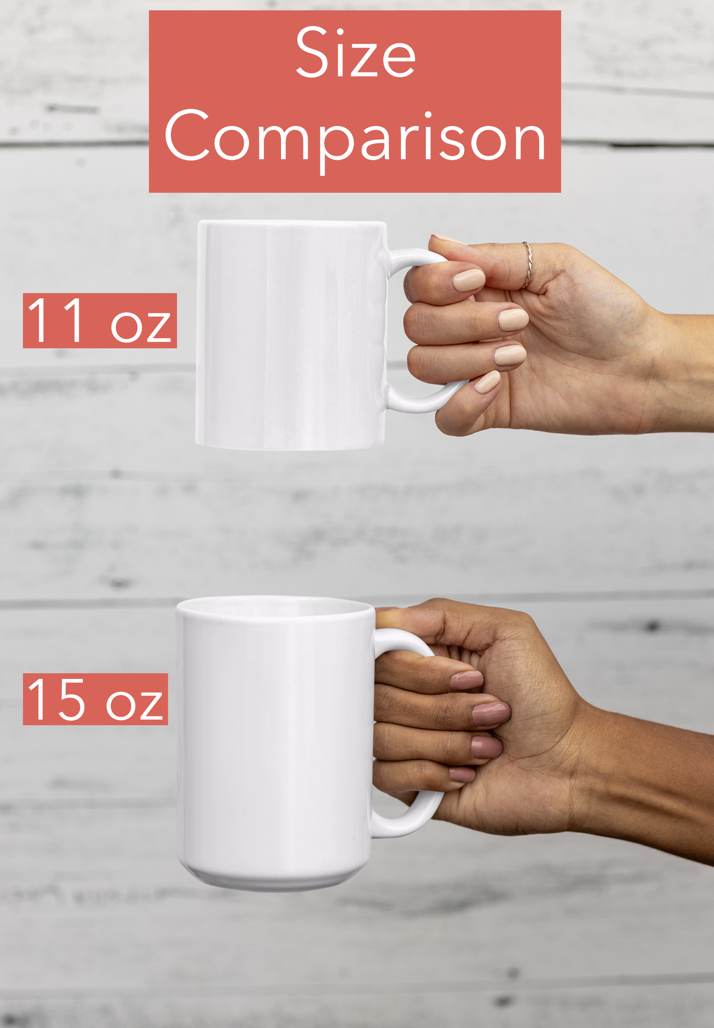 When My Kid Said Mug
