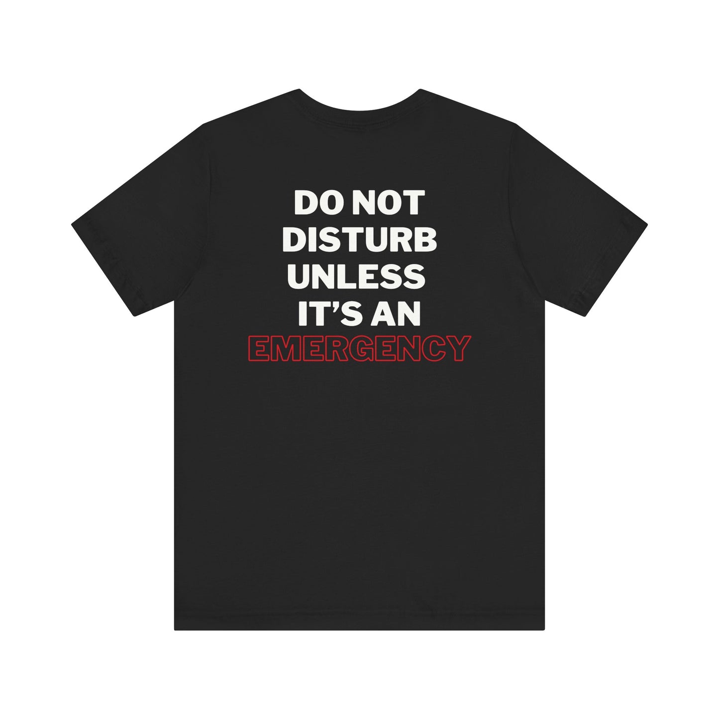 Shhhhh! I'm Watching The Game T-Shirt