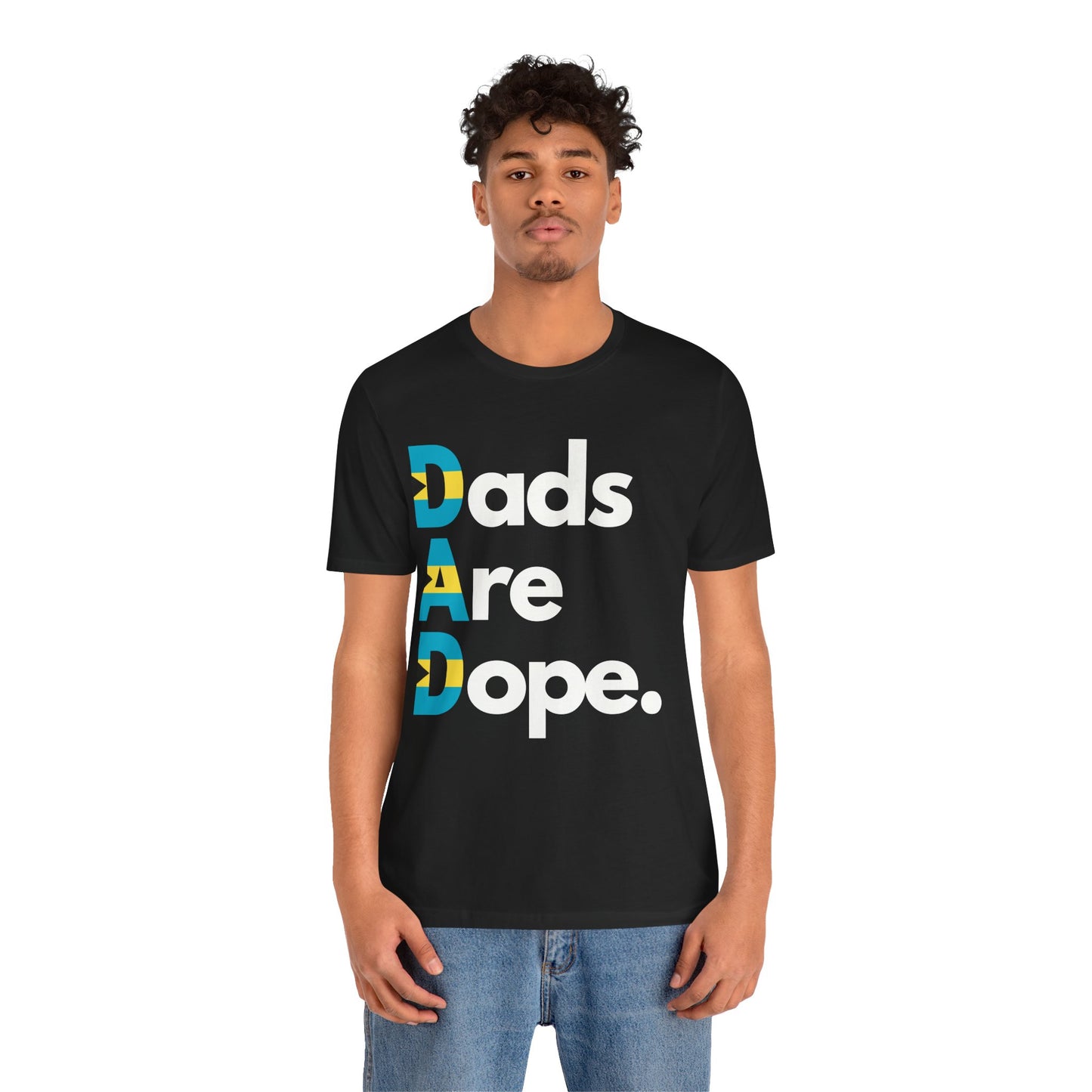 Dads Are Dope - Bahamas