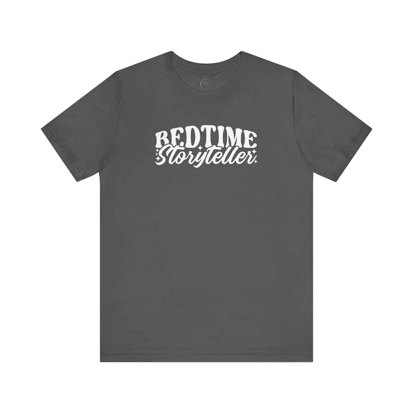 Bedtime Storyteller T-Shirt