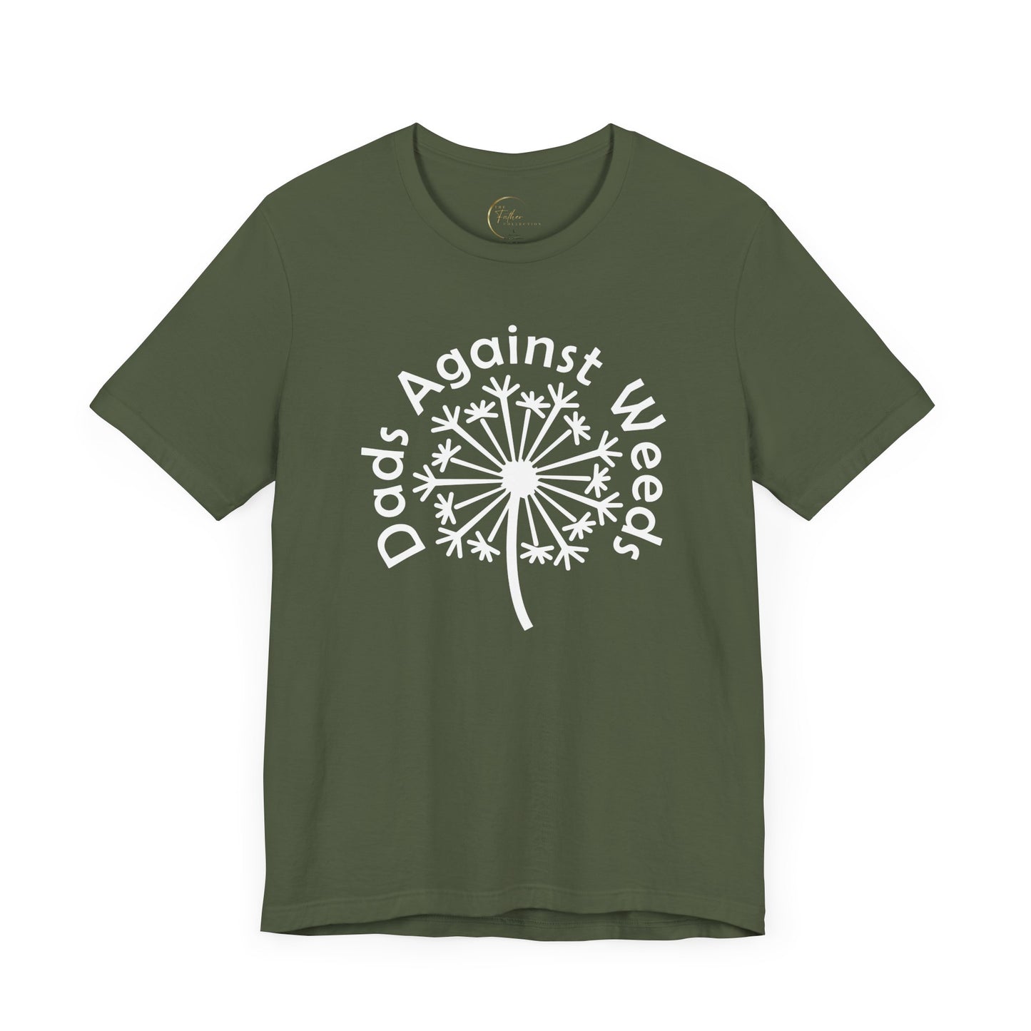Dads Against Weeds T-Shirt