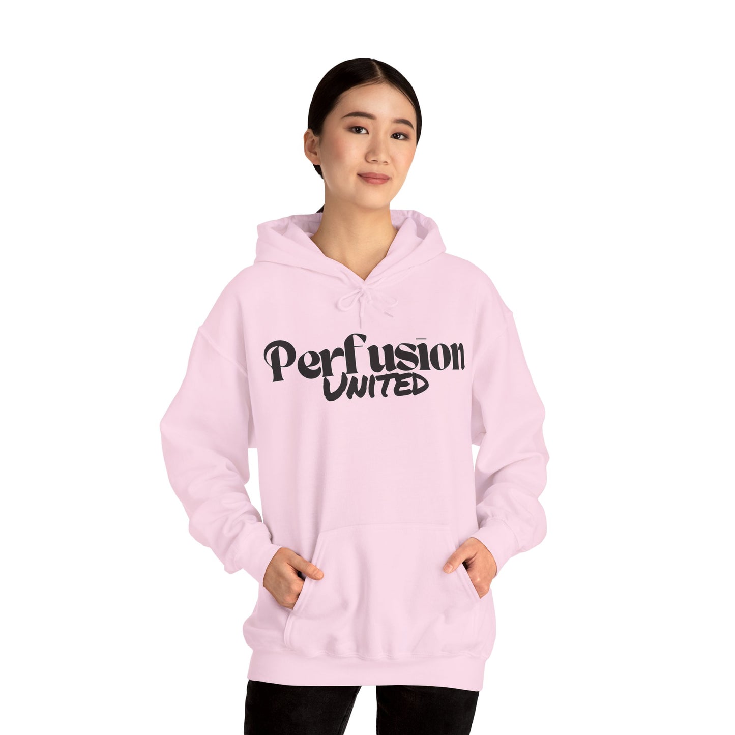 Perfusion United Limited Edition Hoodie