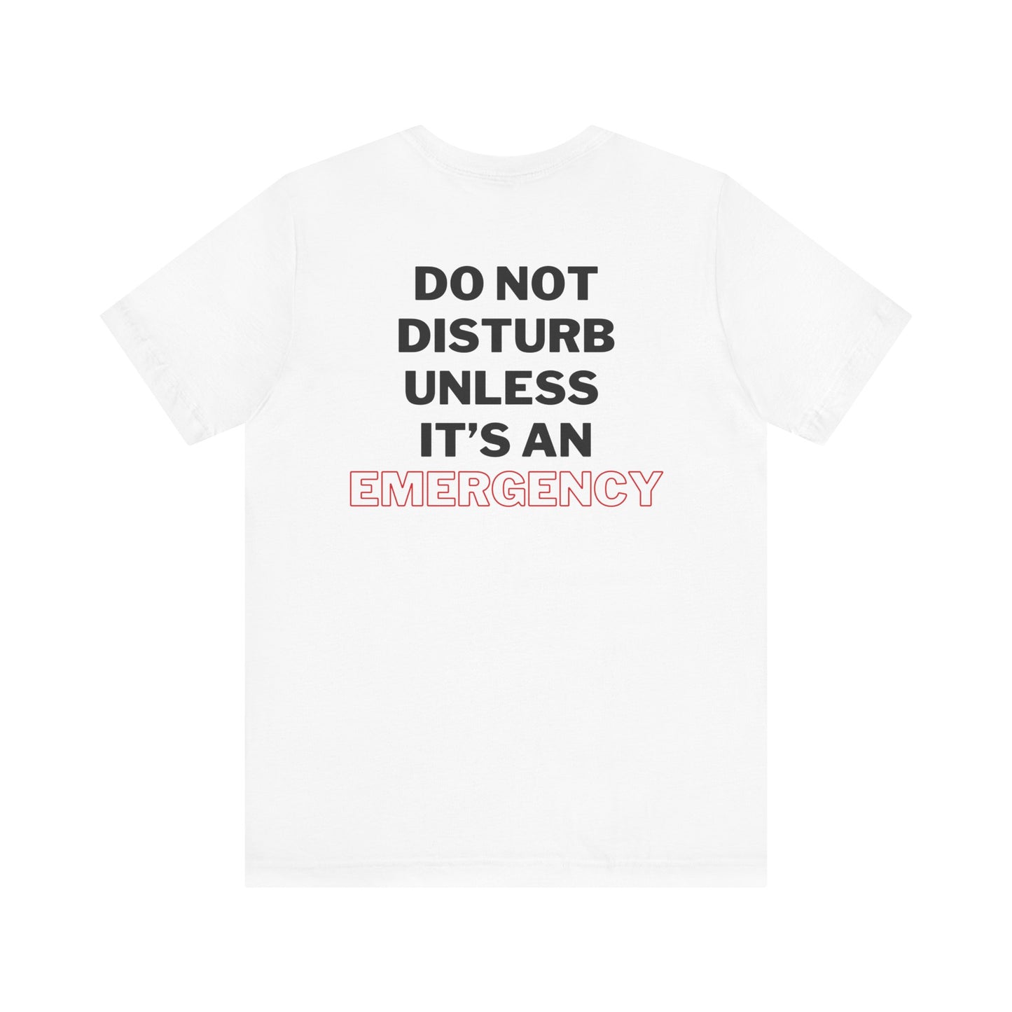 Shhh!! I'm Watching The Game T-shirt