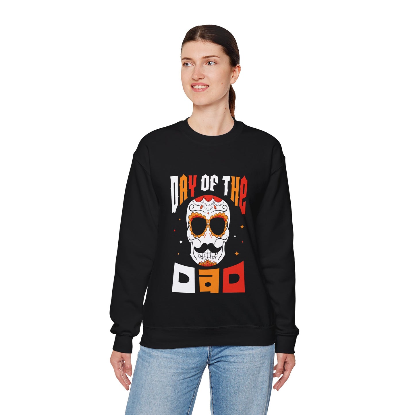 Day of the DAD Sweatshirt