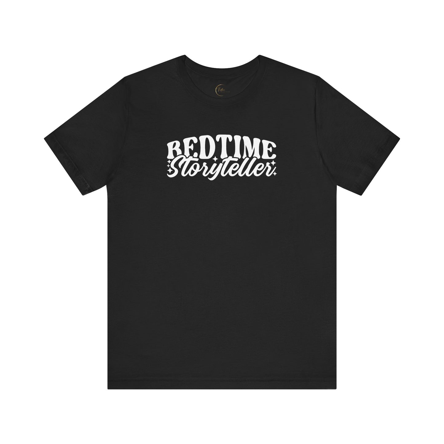 Bedtime Storyteller T-Shirt