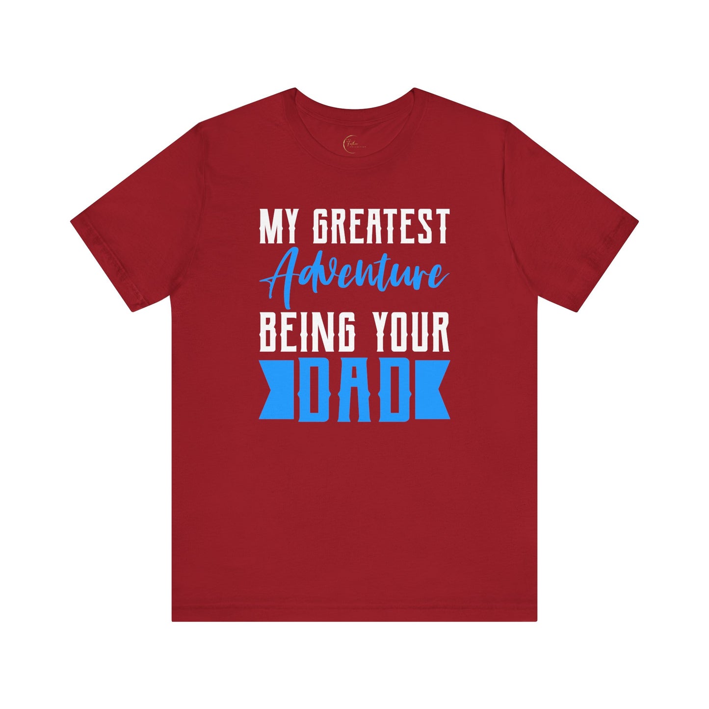 Greatest Adventure T-Shirt
