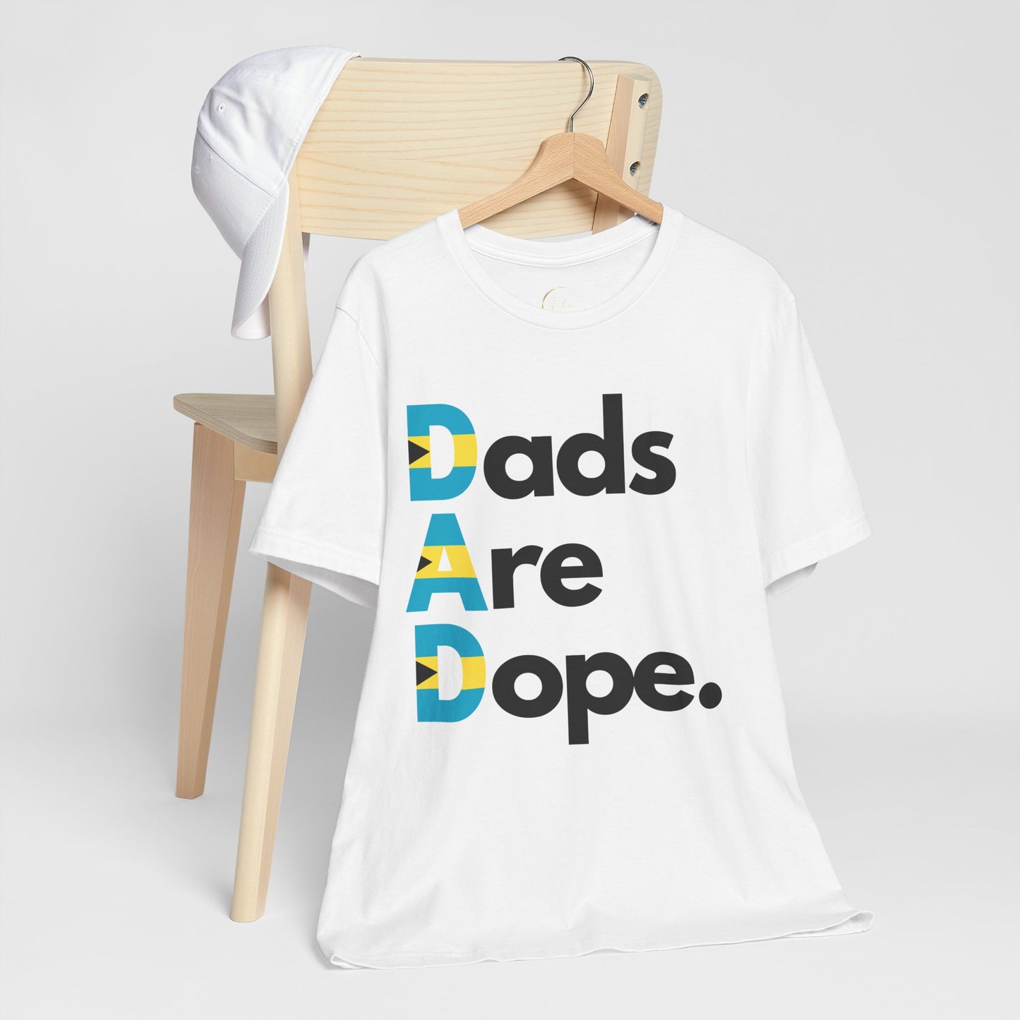 Dads Are Dope - Bahamas