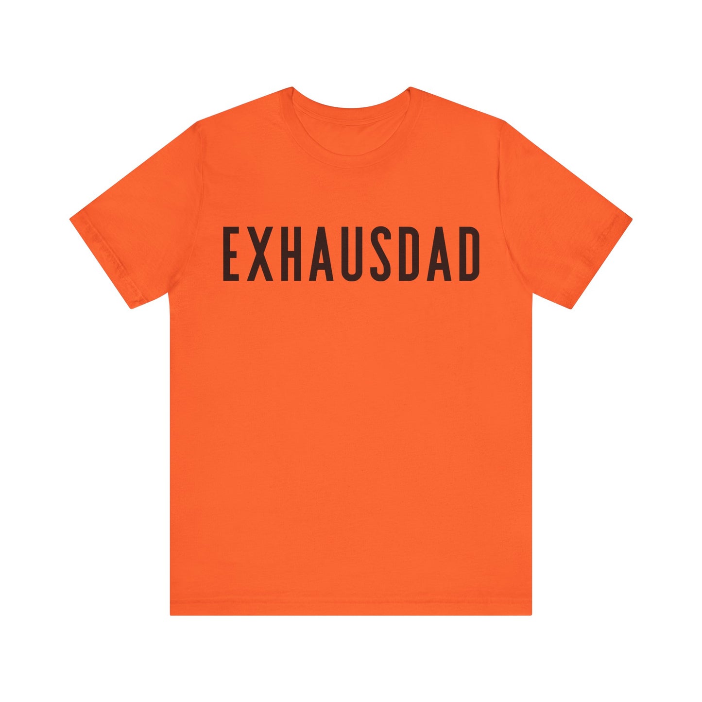 ExhaustDAD