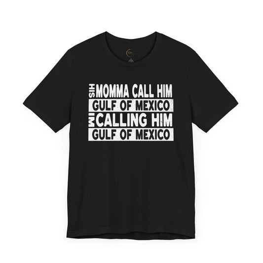 Gulf of Mexico T-Shirt