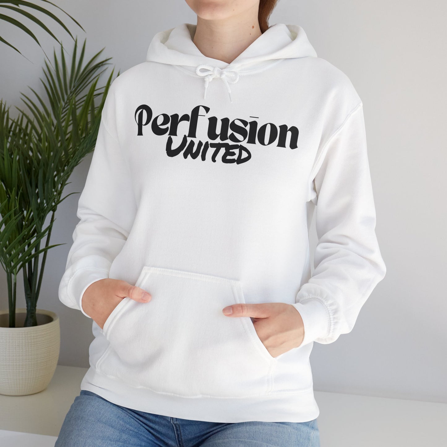 Perfusion United Limited Edition Hoodie