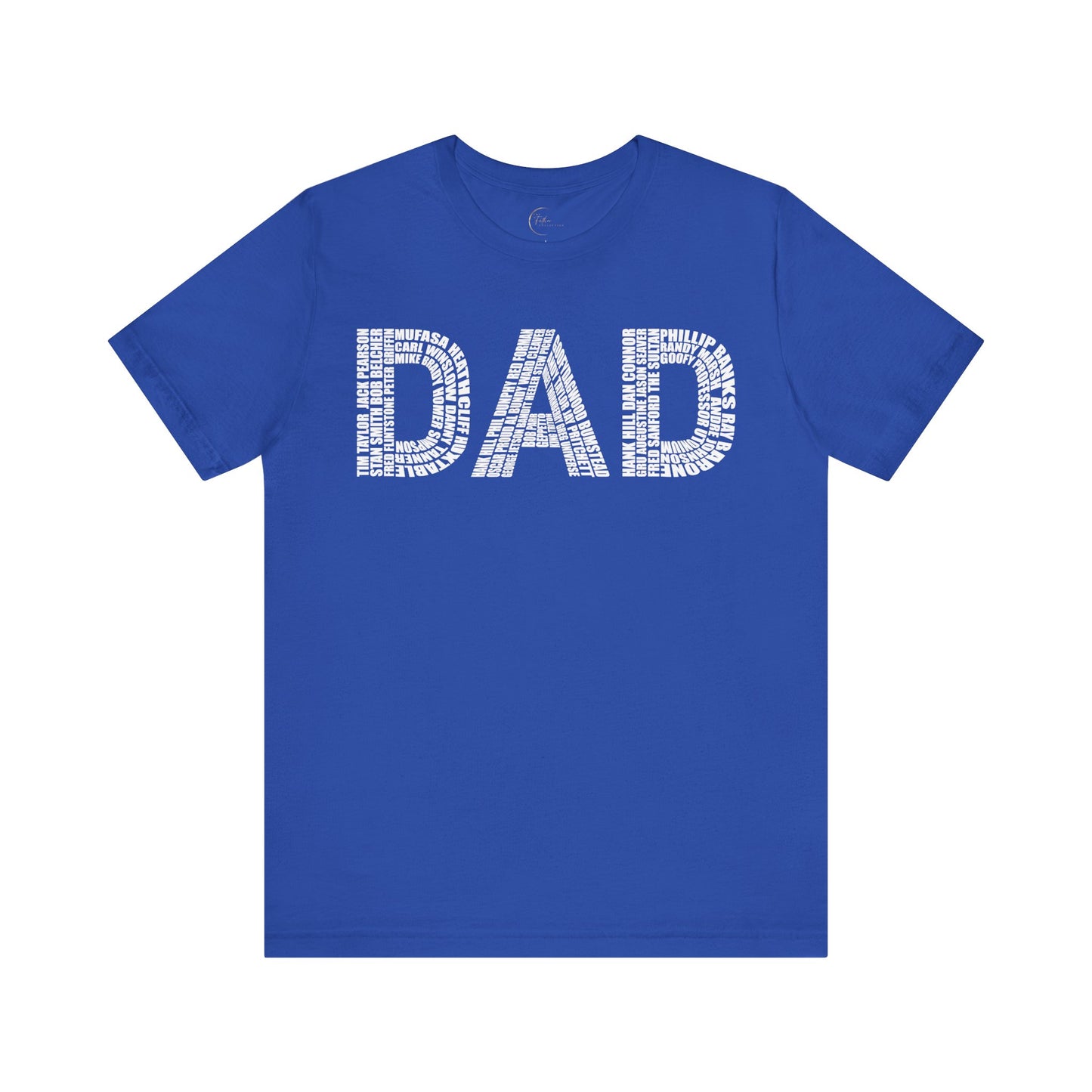 I Learned It From Watching You: A Celebration of TV Dads T-Shirt