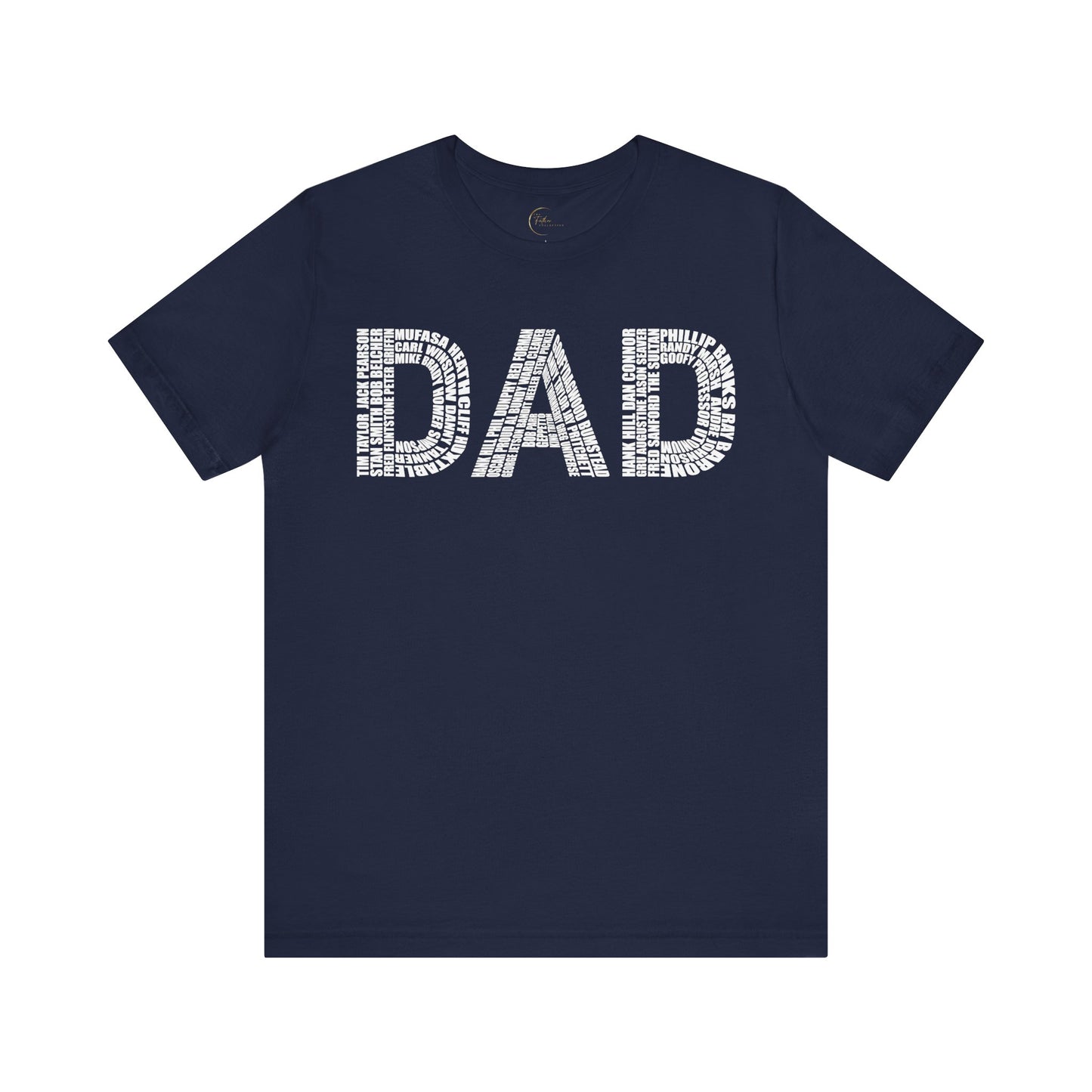I Learned It From Watching You: A Celebration of TV Dads T-Shirt