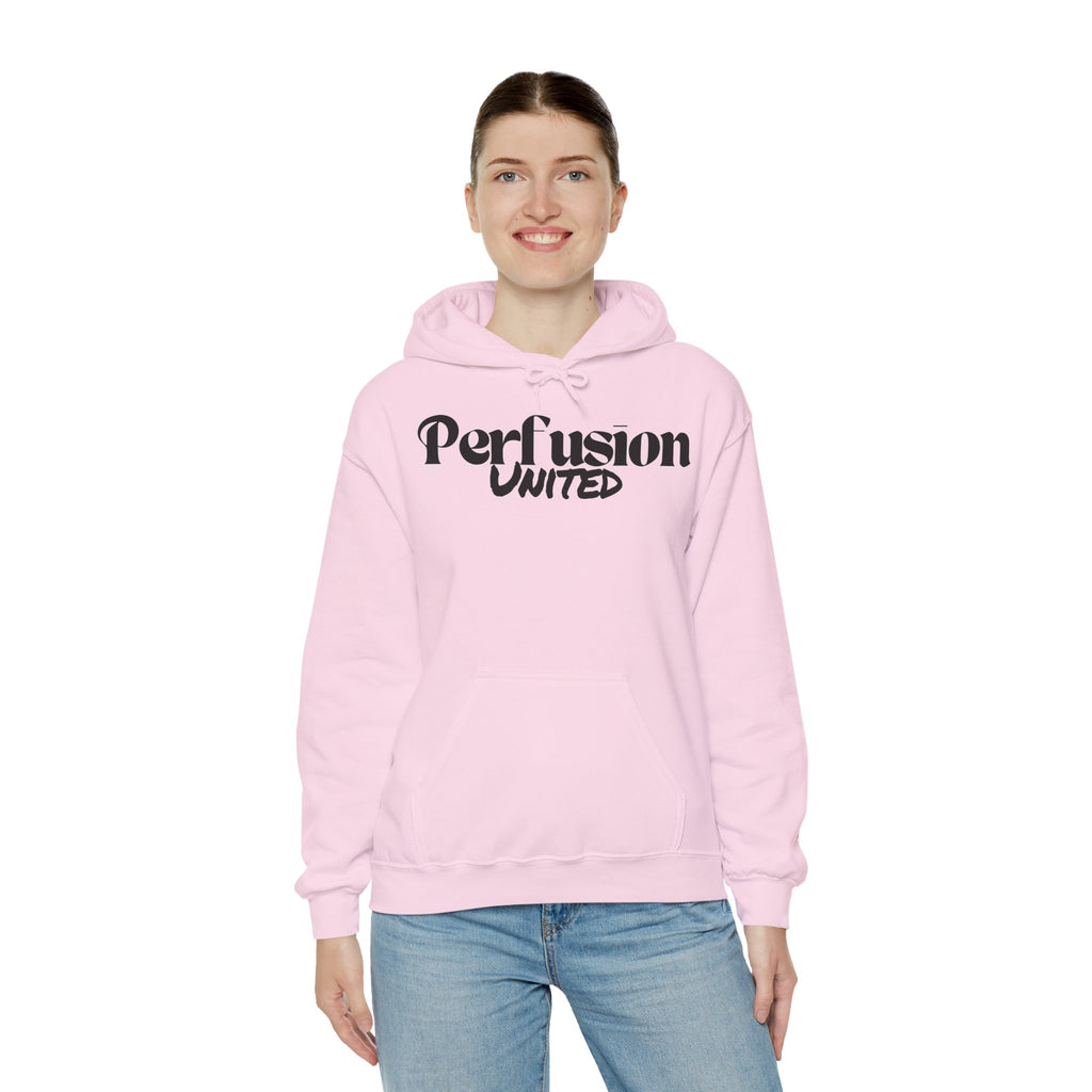 Perfusion United Hoodie
