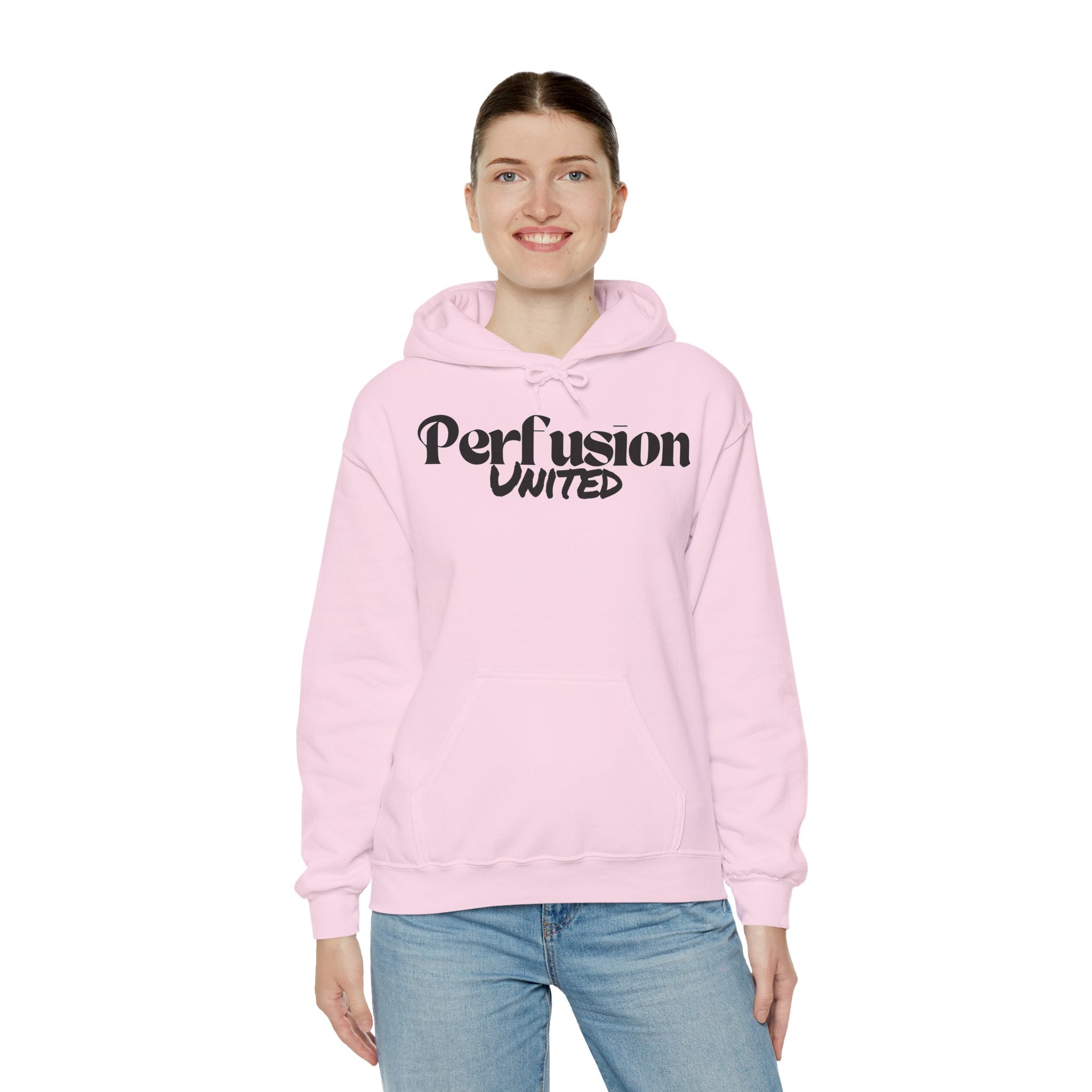 Perfusion United Hoodie