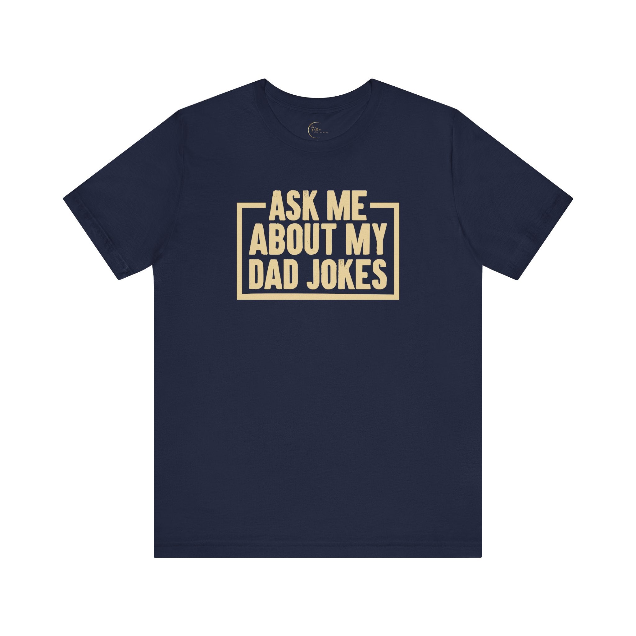 Dad Jokes T-Shirt