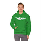 Perfusion United Hoodie