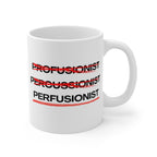 Perfusionist Mug