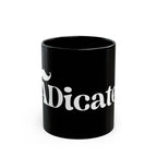 DADicated Mug