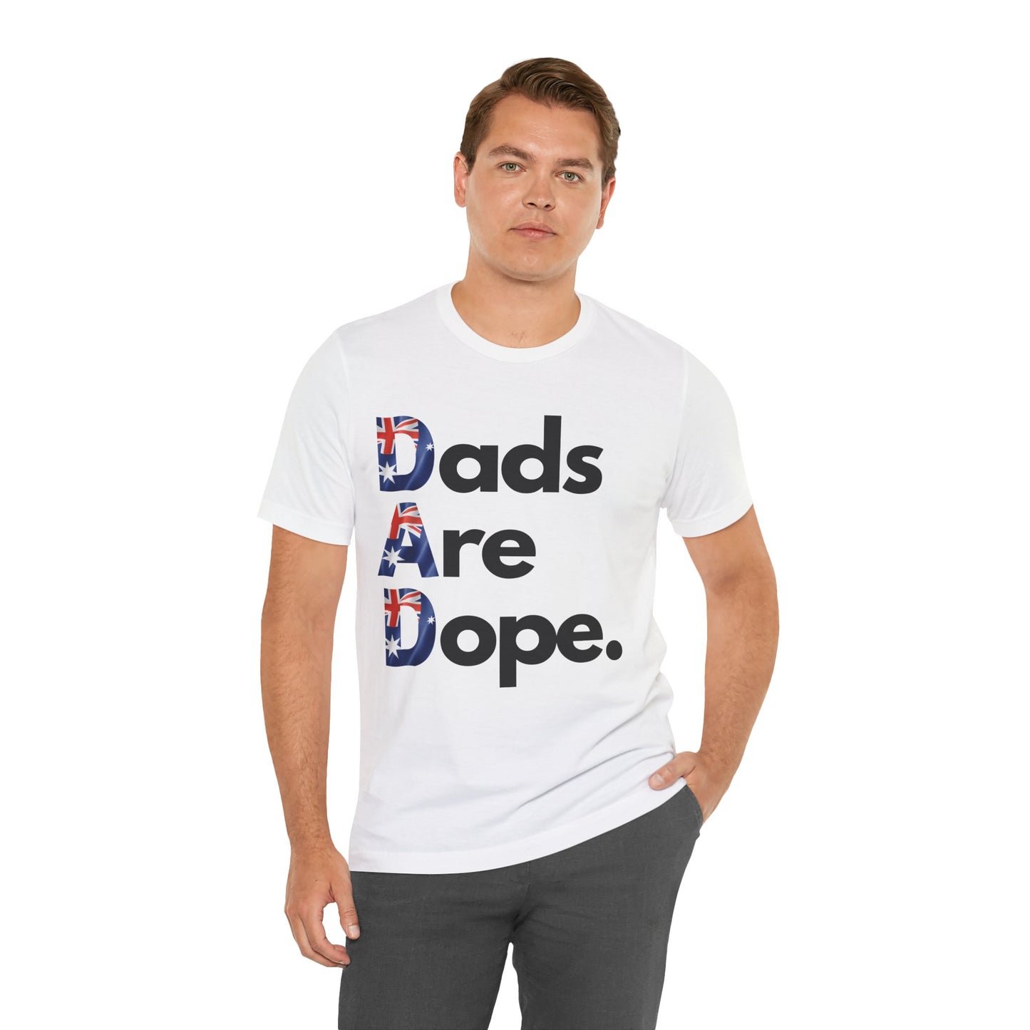 Dads are Dope - Australia