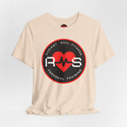 Radiant Soul Fitness Unisex Tee