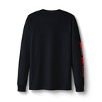 Long Sleeve Dry Wick — Radiant Soul Fitness
