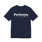 Perfusion Unisex Tee