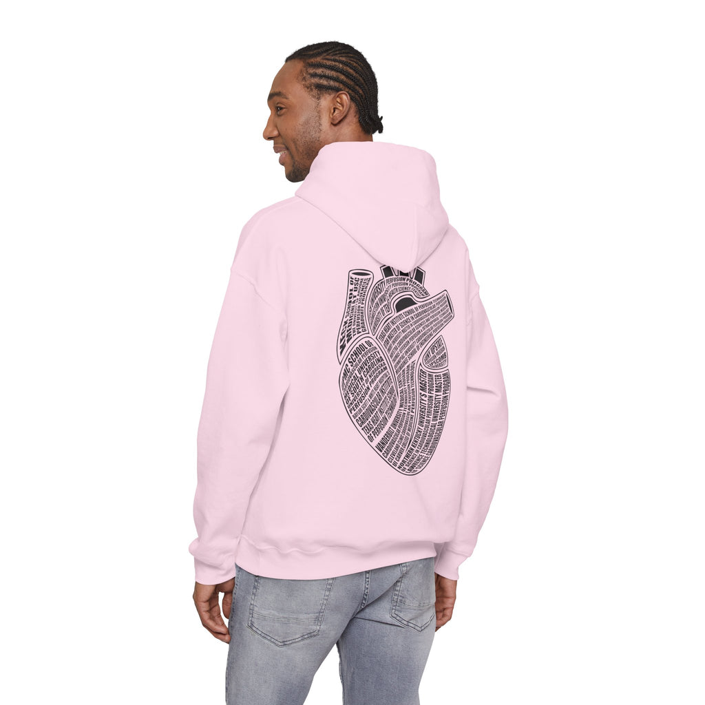 Perfusion United Hoodie