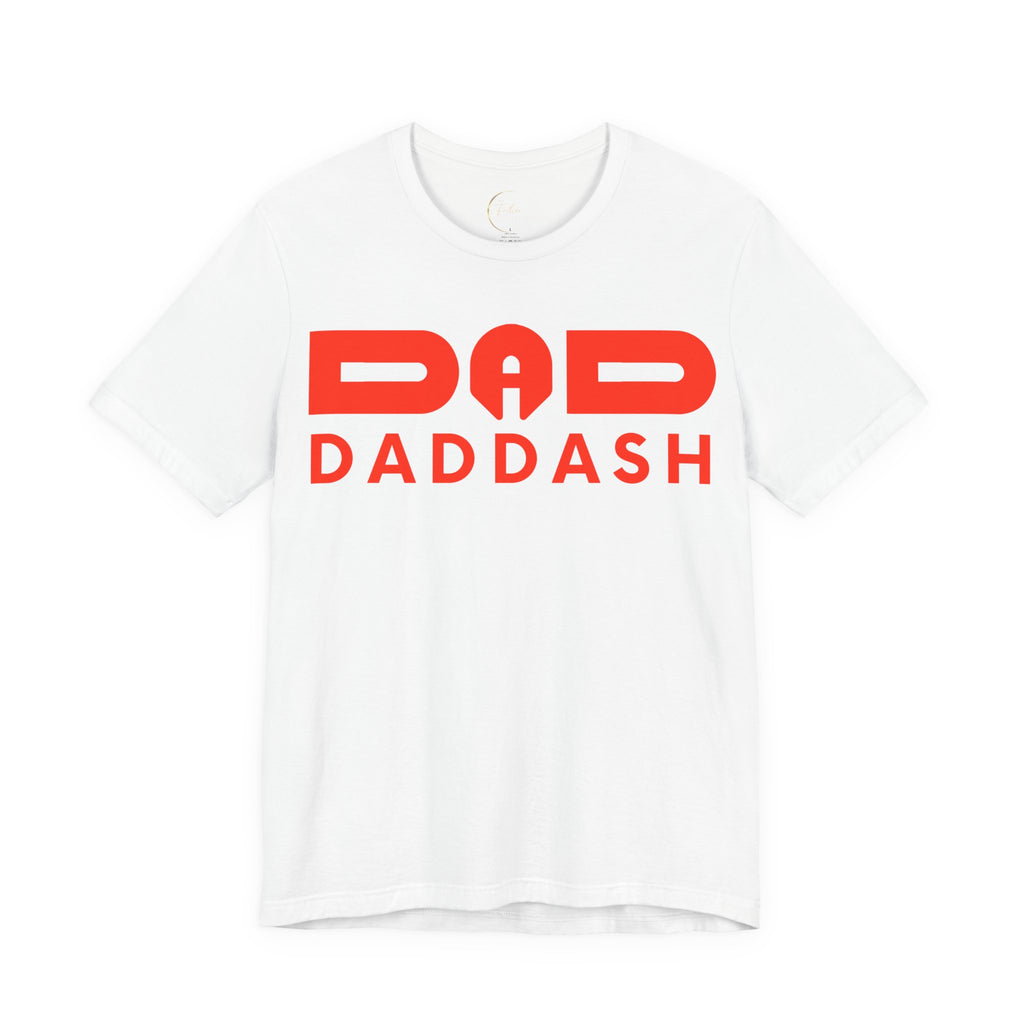 Dad Dash T‑Shirt
