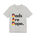 Dads Are Dope - Germany T-Shirt