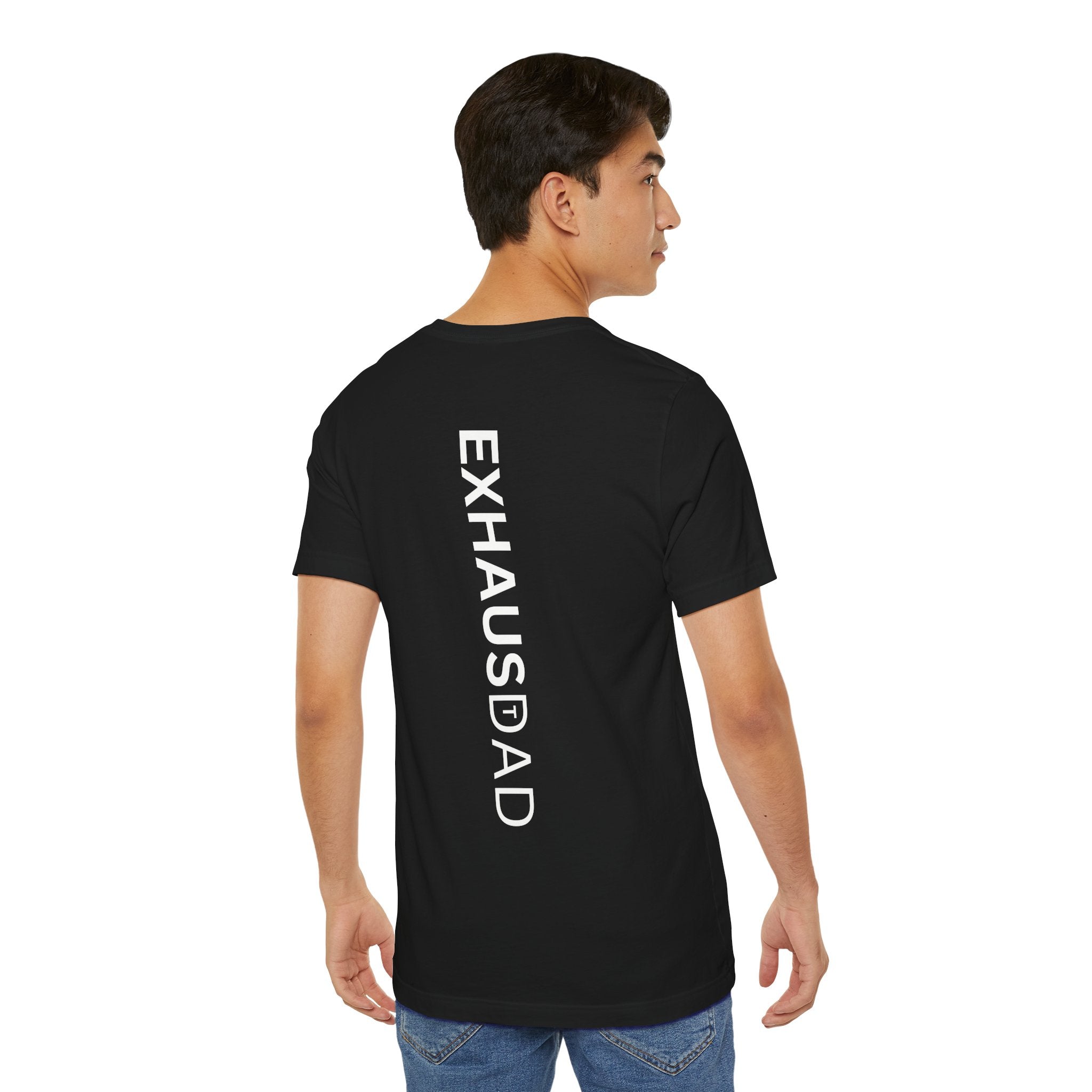 ExhausDAD Tee Shirt