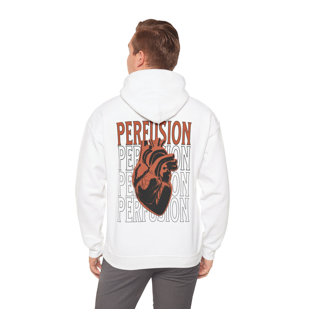 Perfusion Hoodie