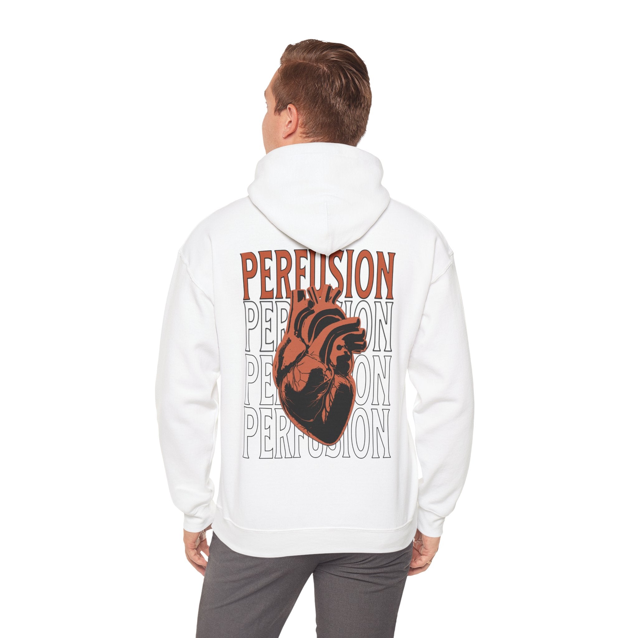 Perfusion Hoodie