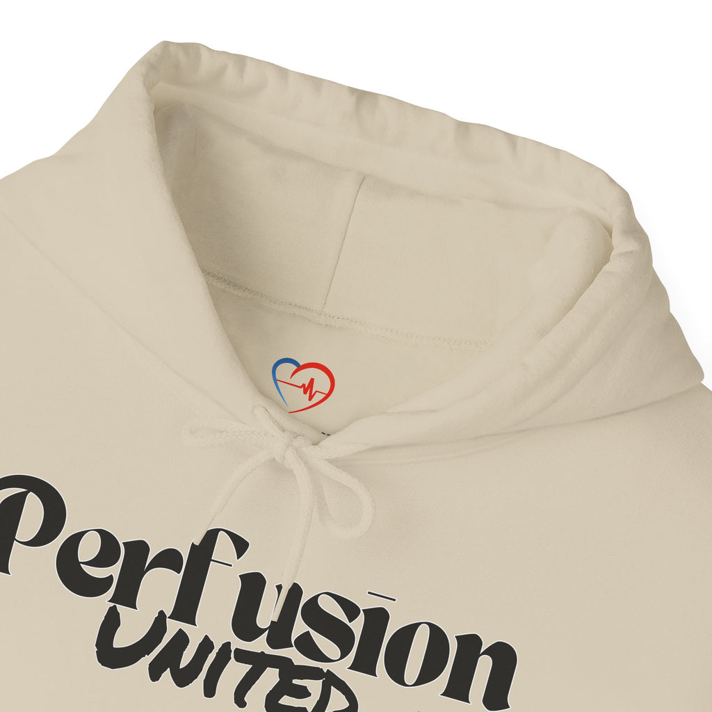 Perfusion United Hoodie