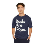 Dads Are Dope Performance T-Shirt