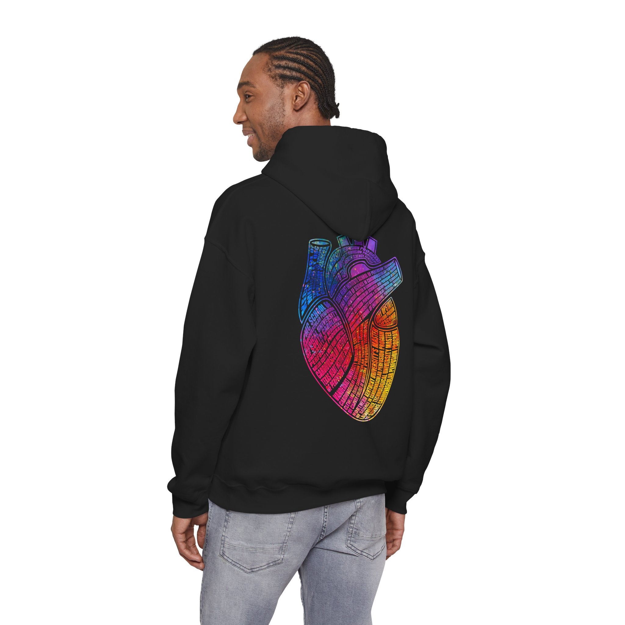 Perfusion United Limited Edition Hoodie